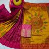 Sharee Panjabi Couple Dress