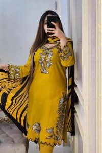 Sequence Dress