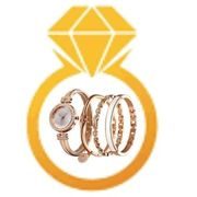 Jewelry & Watches